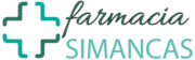 Farmacia Simancas